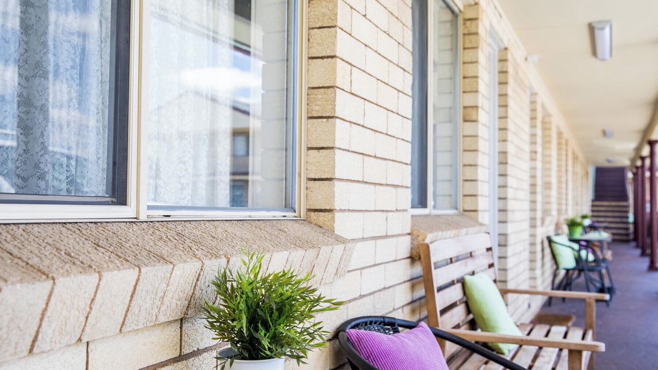Photo of Patio Balcony in Goulburn