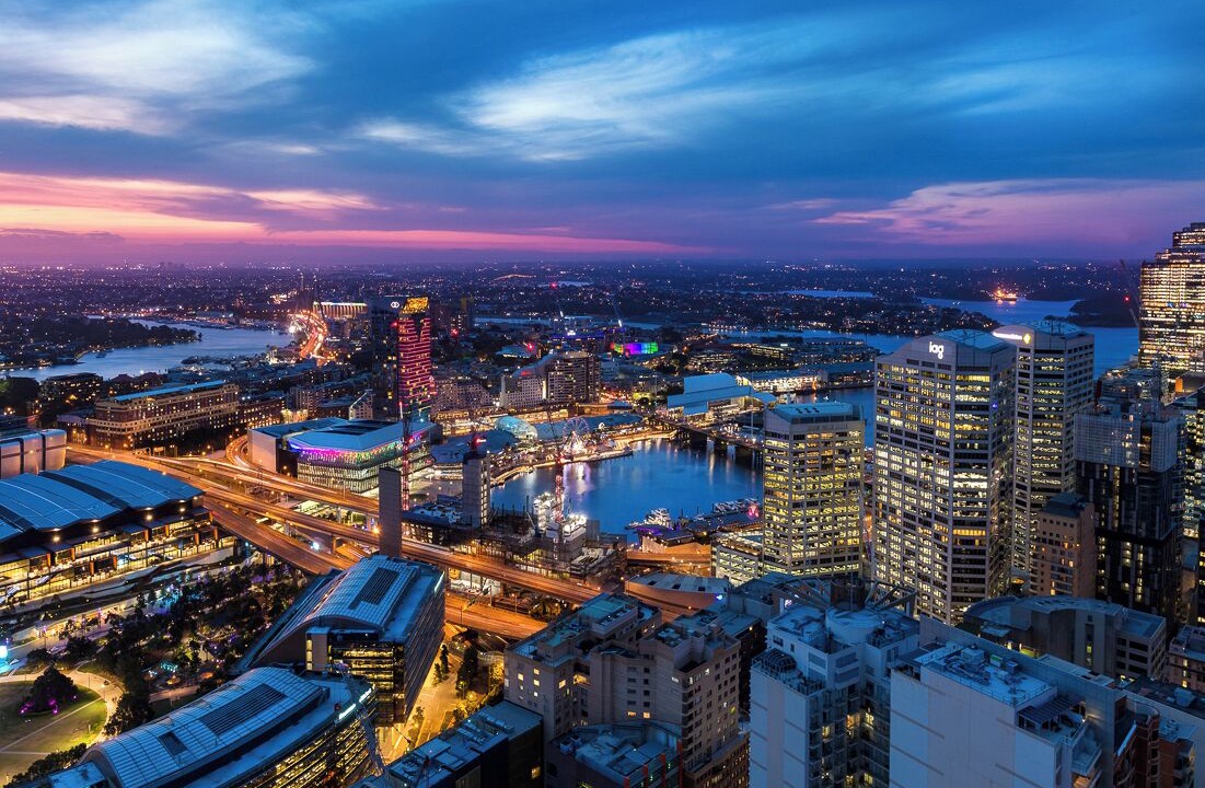 Photo of Outdoor in Darling Harbour