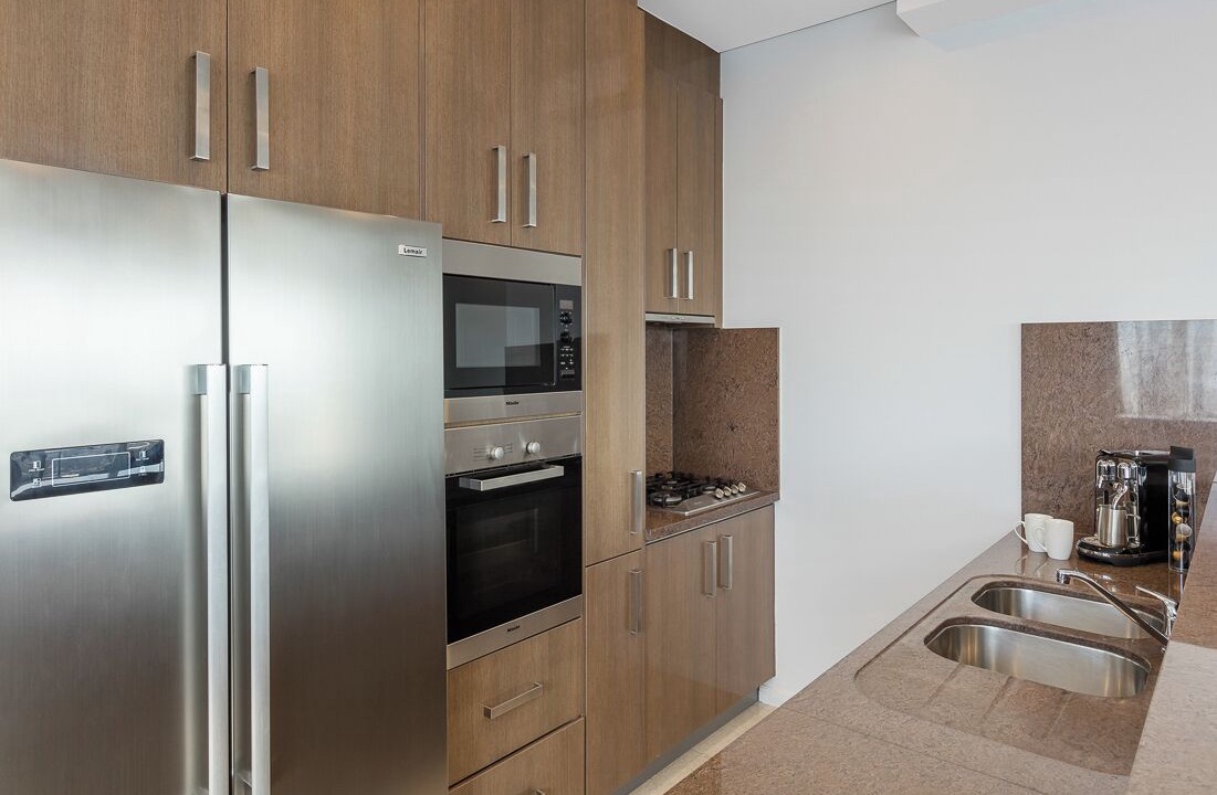 Photo of Kitchen in Darling Harbour