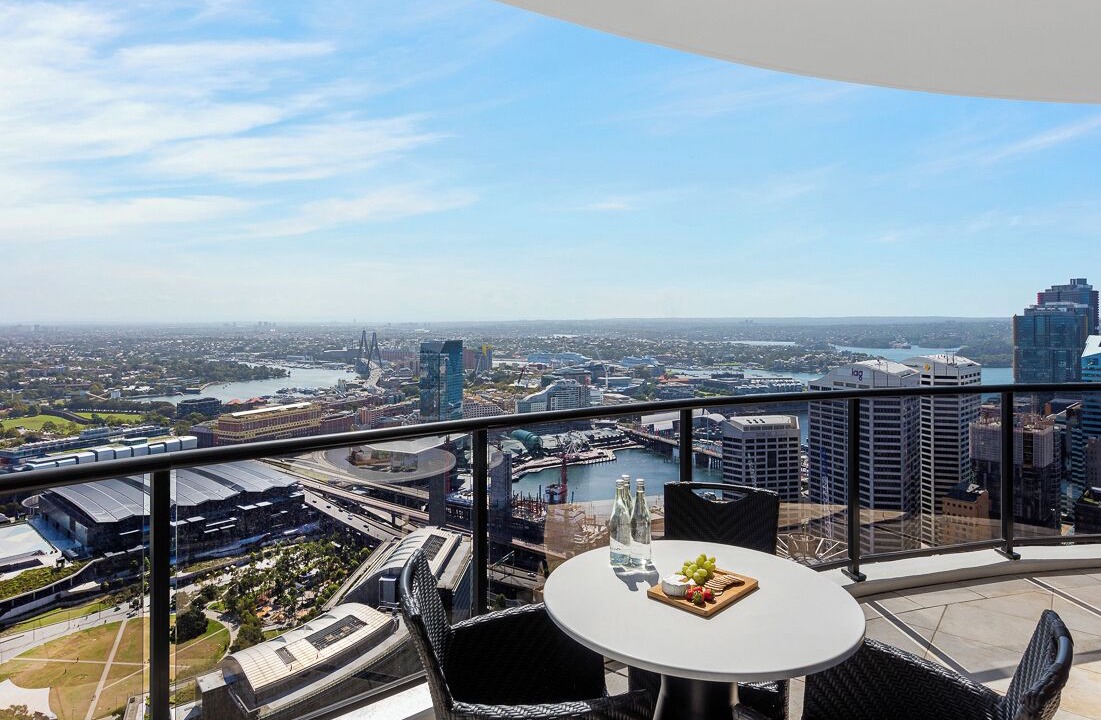 Photo of Outdoor in Darling Harbour