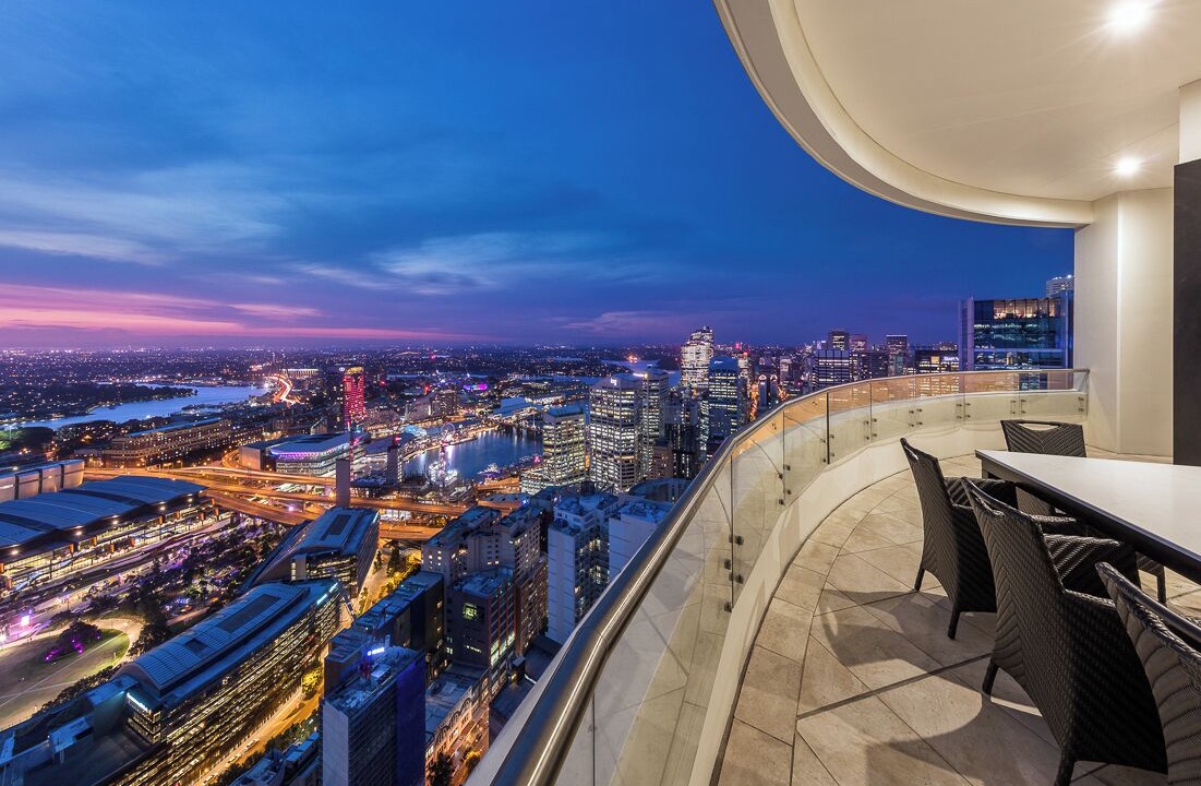 Photo of Outdoor in Darling Harbour