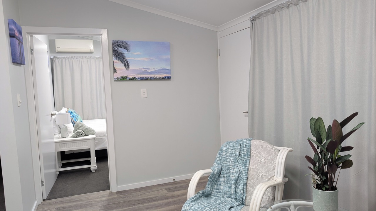 Photo of Bedroom in Parramatta Park