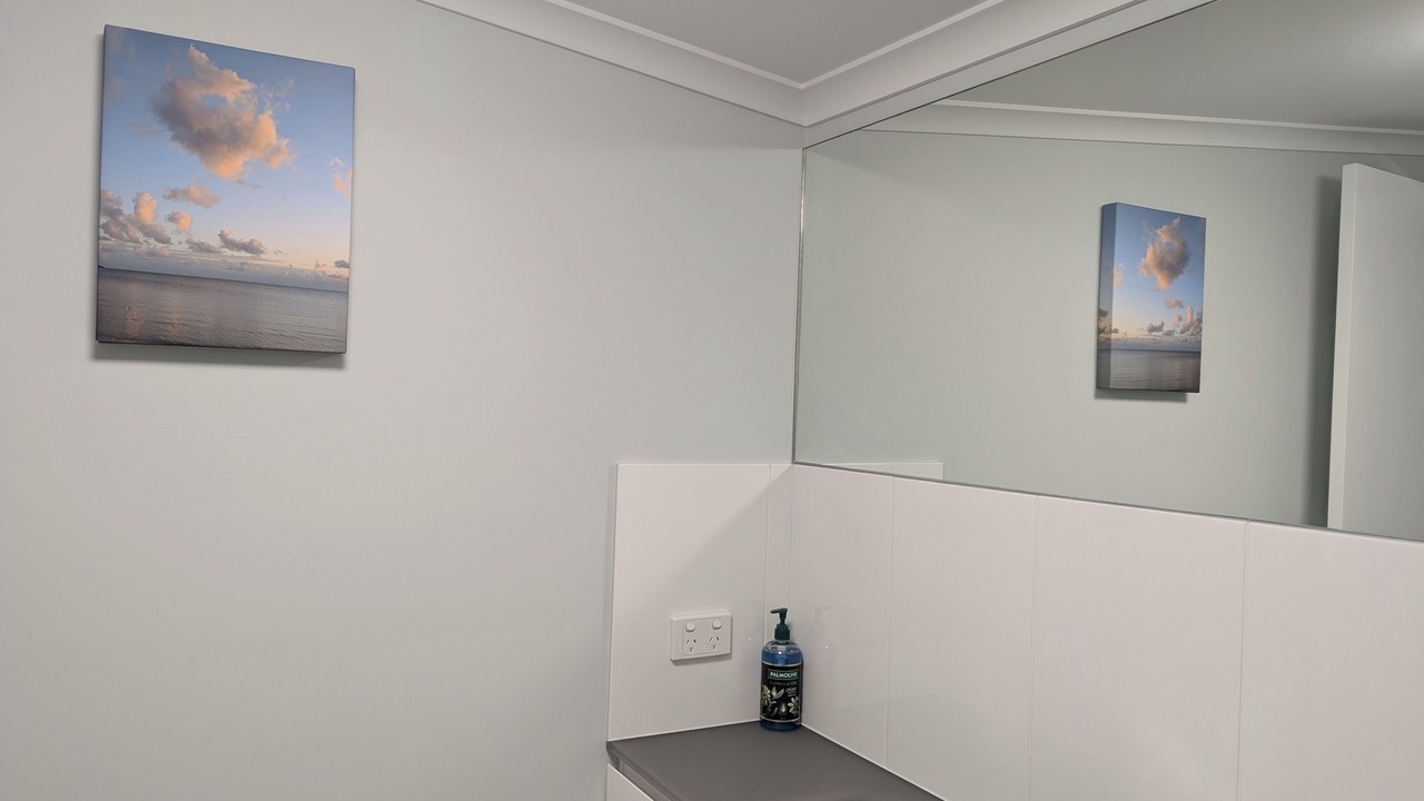Photo of Bathroom in Parramatta Park