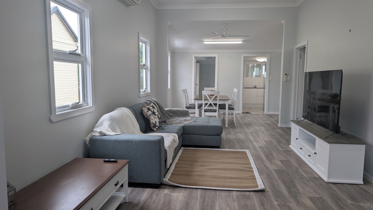 Photo of Livingroom in Parramatta Park