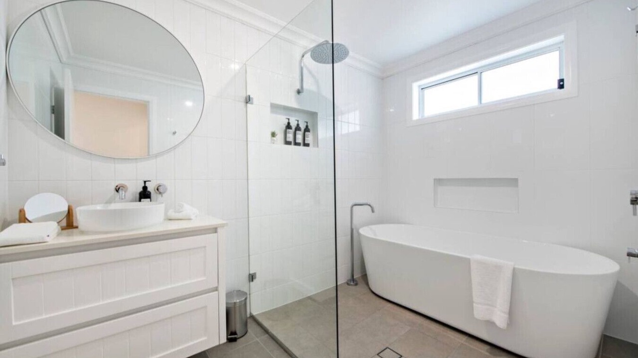 Photo of Bathroom in Dubbo
