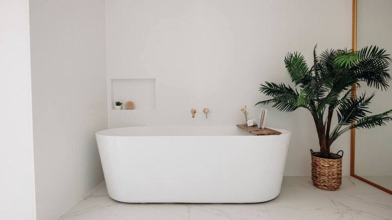 Photo of Bathroom in Dubbo