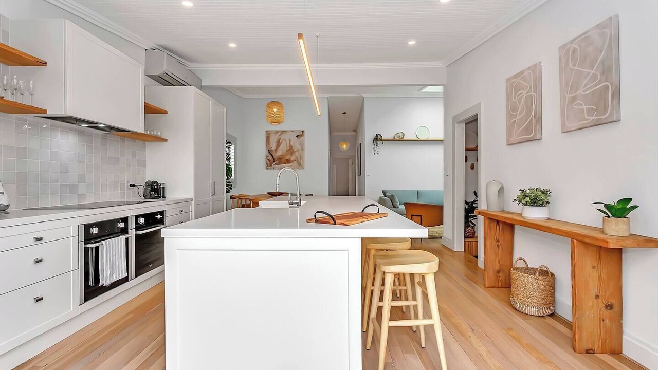 Photo of Kitchen in Bridgewater