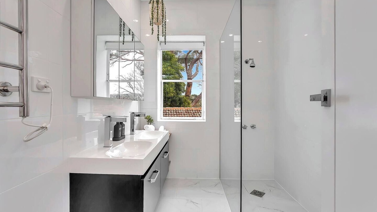 Photo of Bathroom in Bridgewater