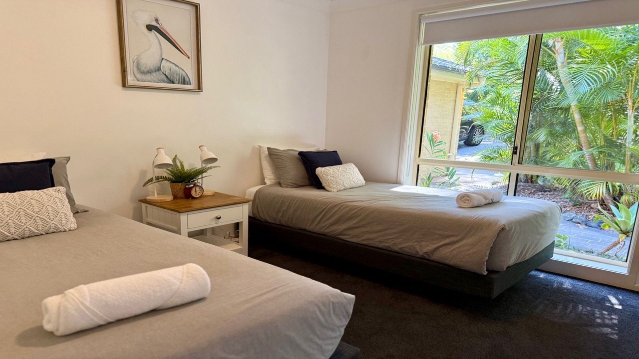 Photo of Bedroom in Smiths Lake