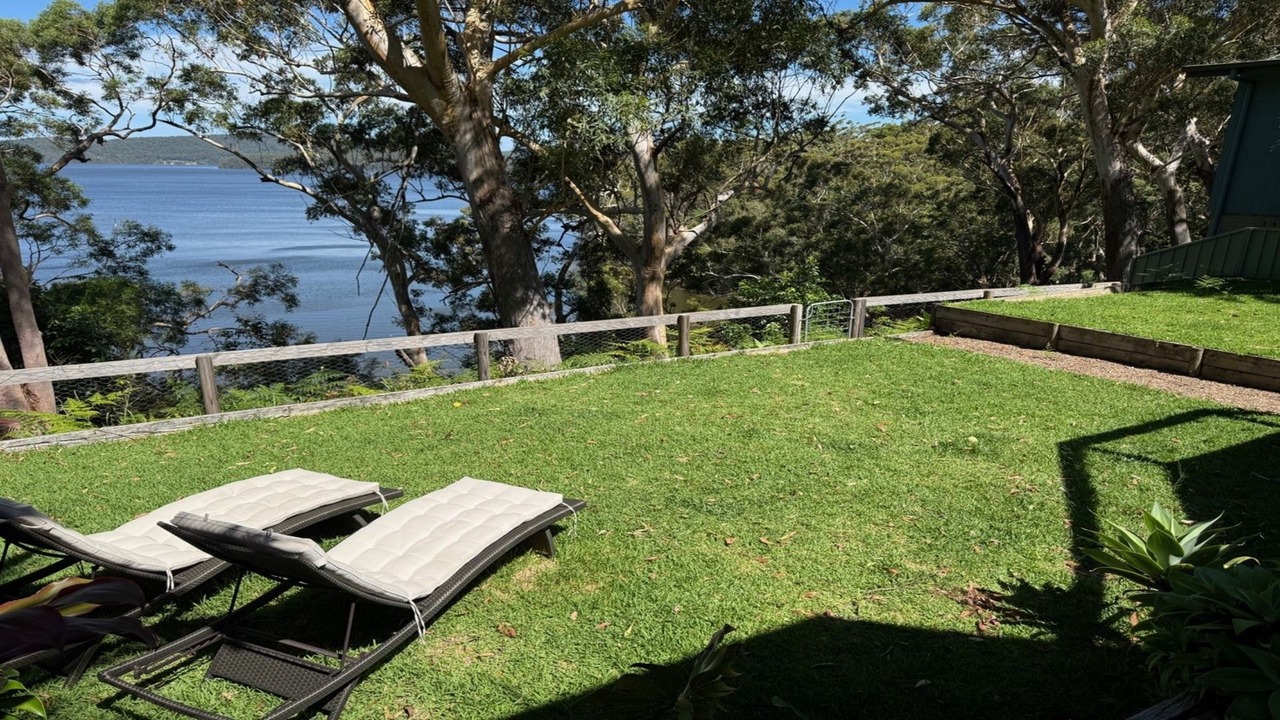 Photo of Outdoor in Smiths Lake