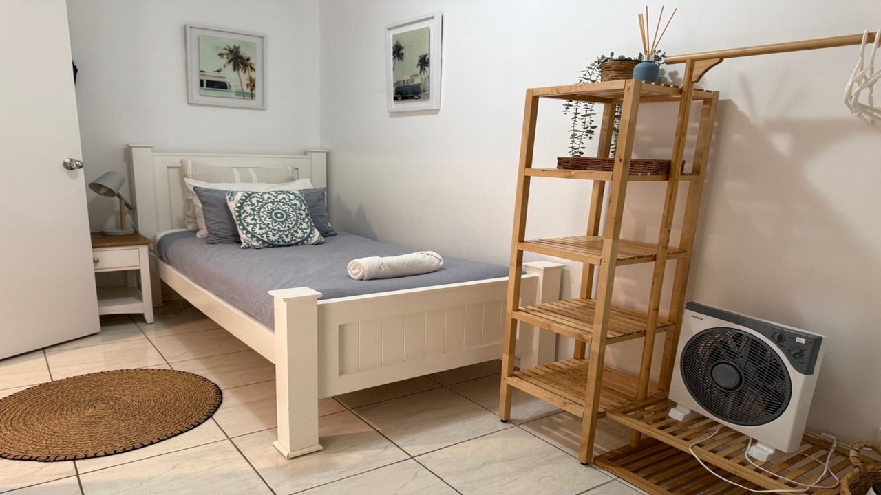 Photo of Bedroom in Smiths Lake