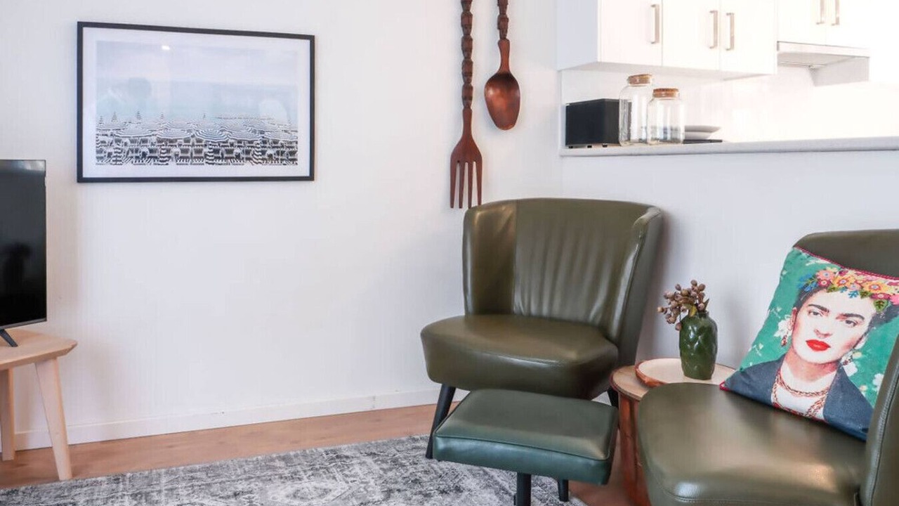 Photo of Livingroom in Port Willunga