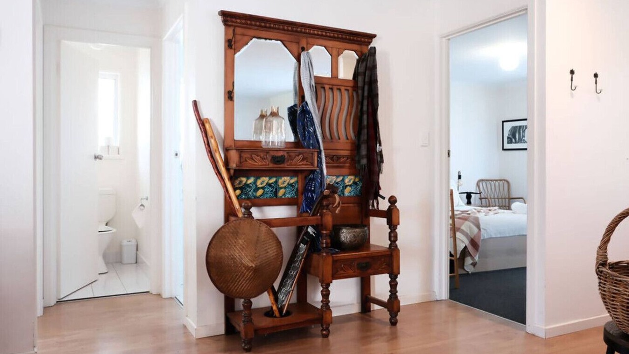 Photo of Bedroom in Port Willunga