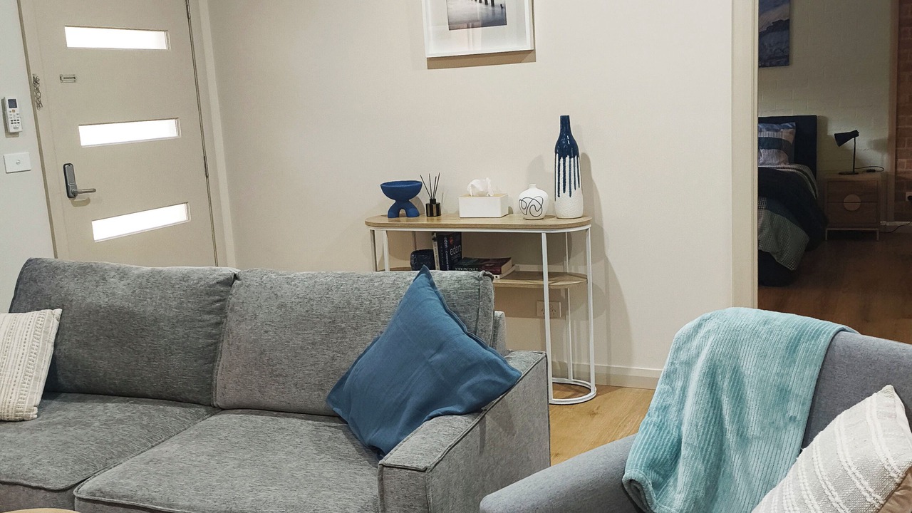 Photo of Livingroom in Falls Creek