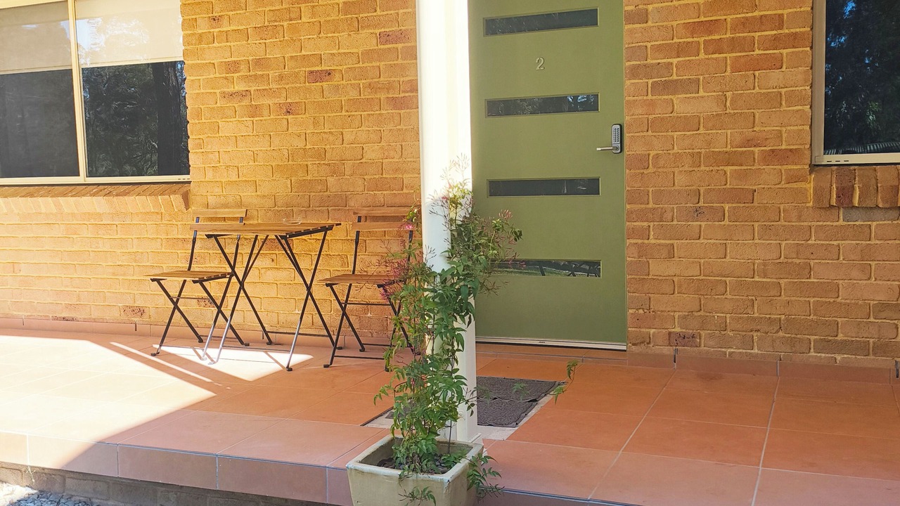 Photo of Outdoor in Falls Creek
