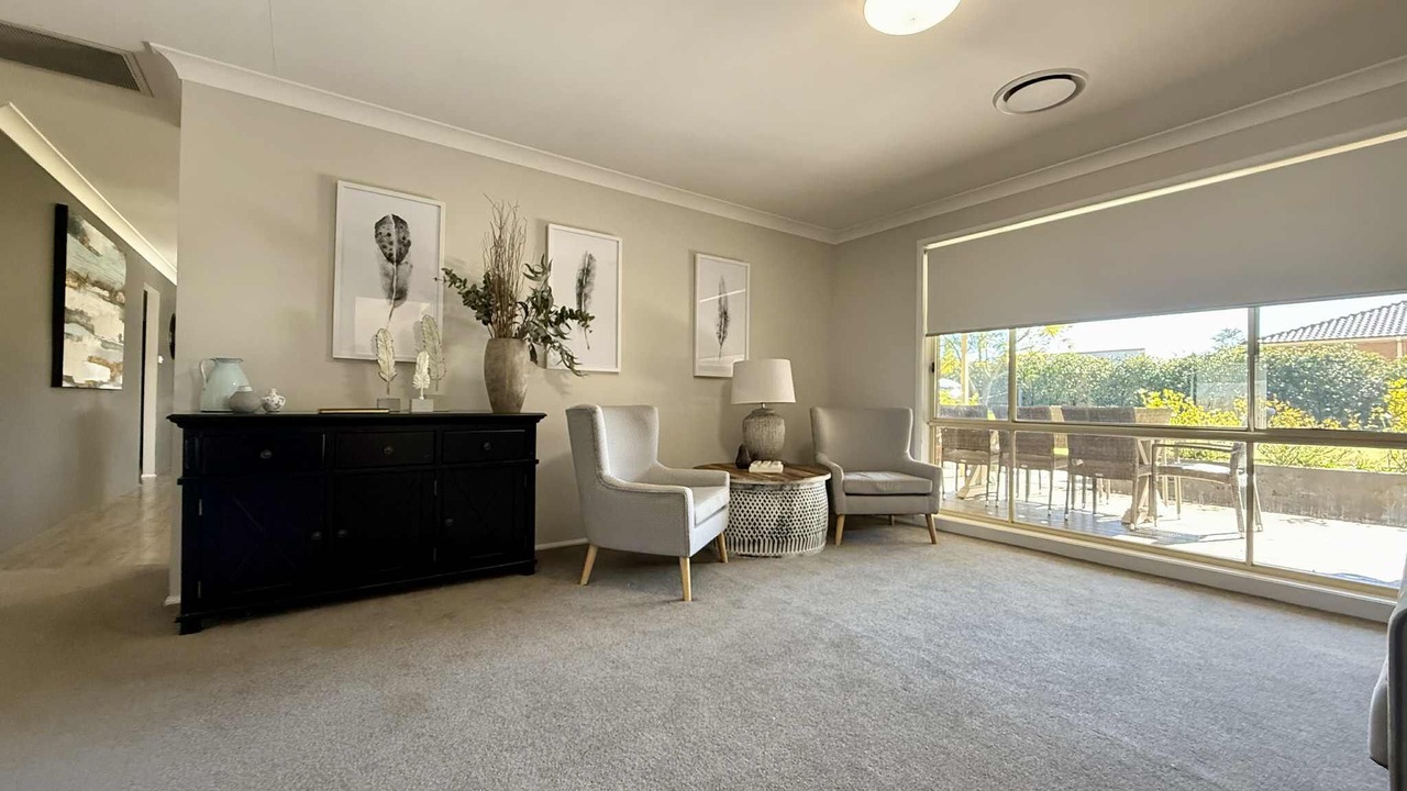 Photo of Livingroom in Nulkaba