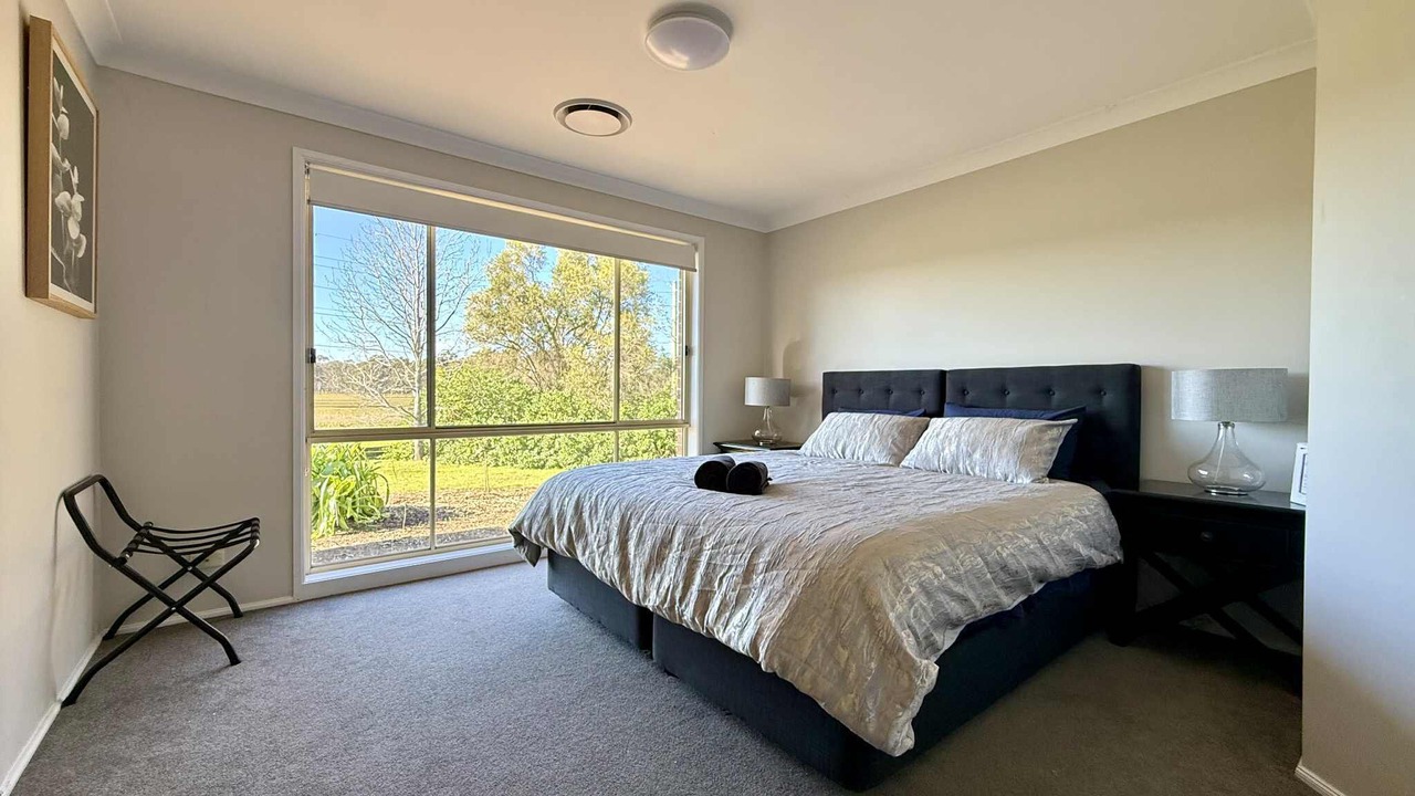 Photo of Bedroom in Nulkaba