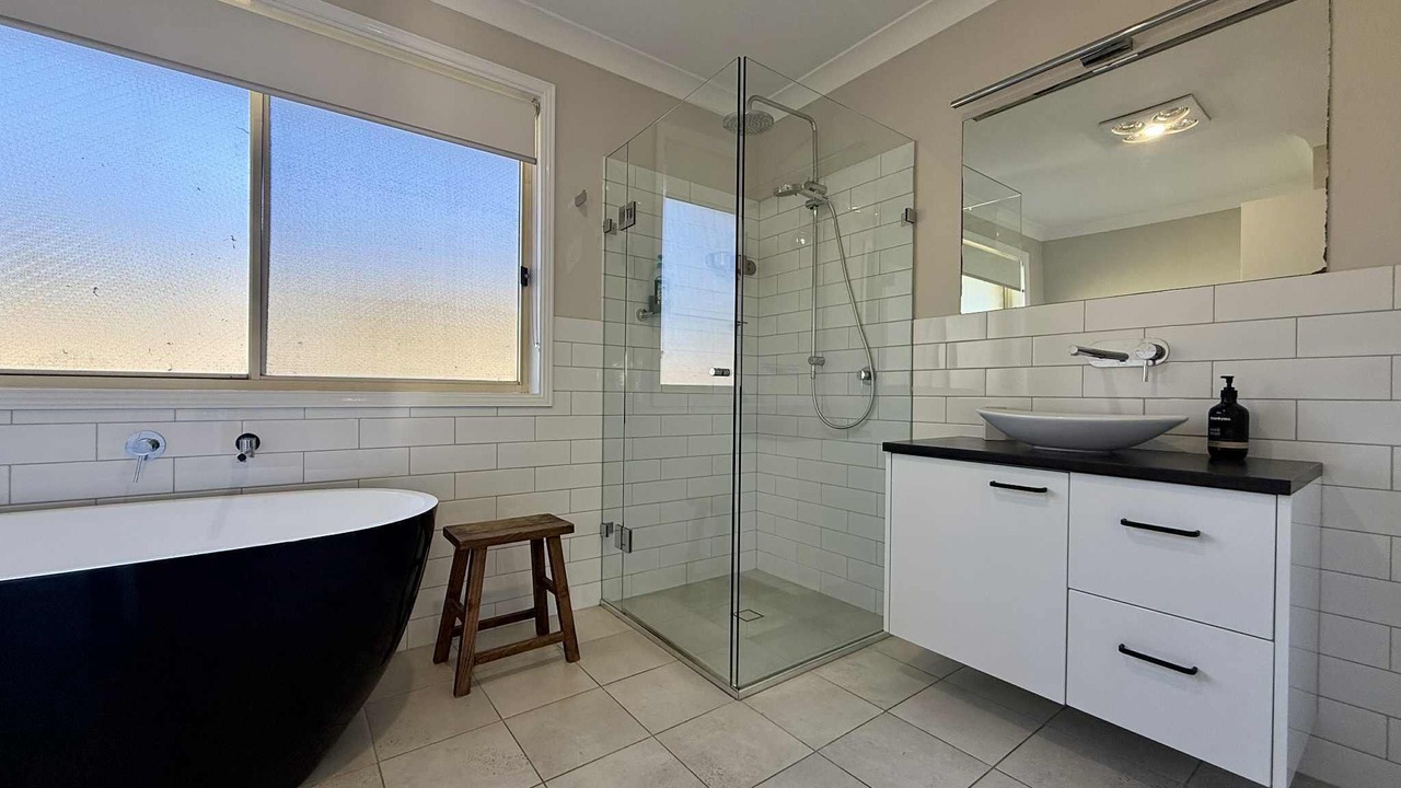 Photo of Bathroom in Nulkaba