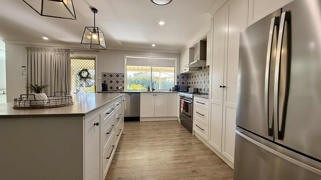 Photo of Kitchen in Nulkaba