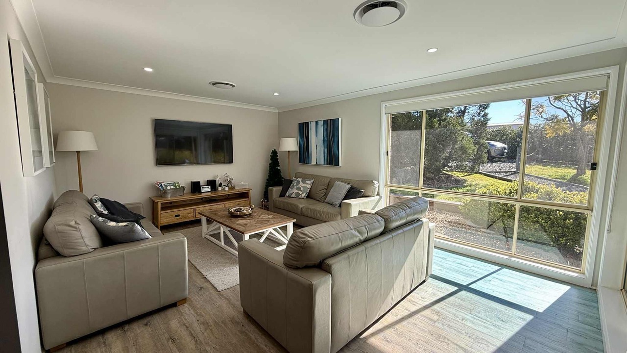 Photo of Livingroom in Nulkaba