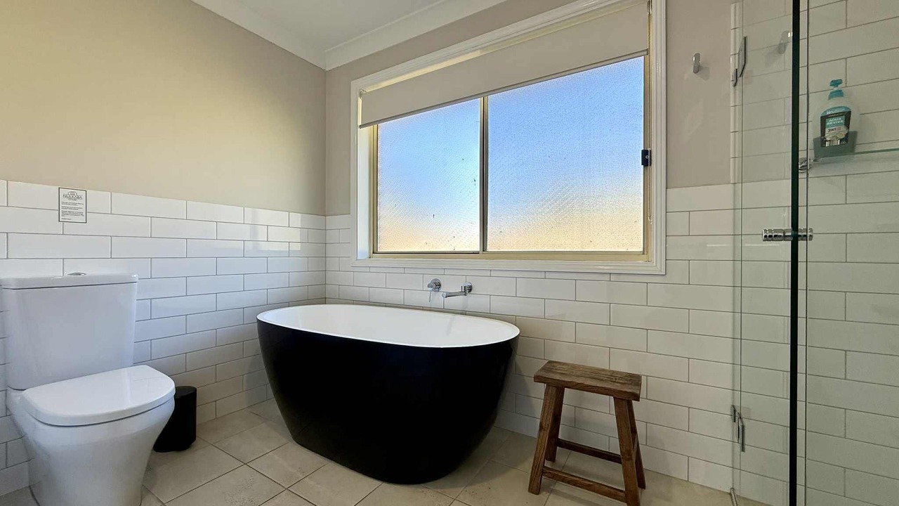 Photo of Bathroom in Nulkaba