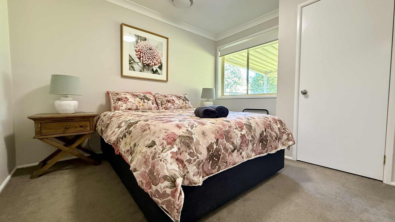 Photo of Bedroom in Nulkaba