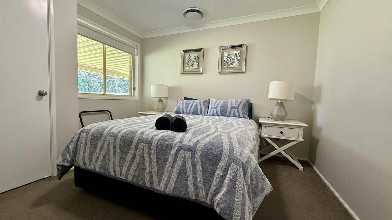 Photo of Bedroom in Nulkaba