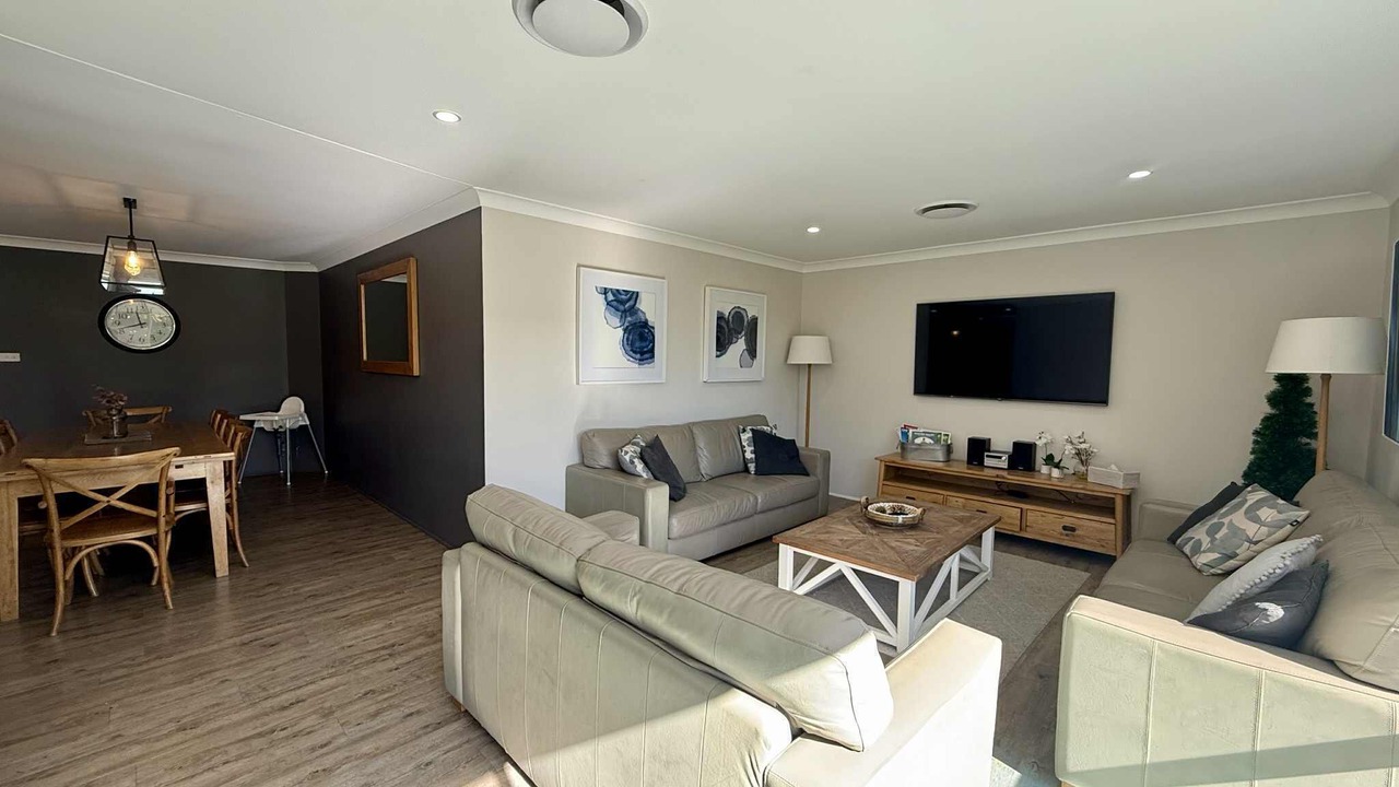 Photo of Livingroom in Nulkaba