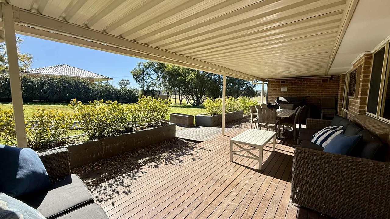 Photo of Patio Balcony in Nulkaba