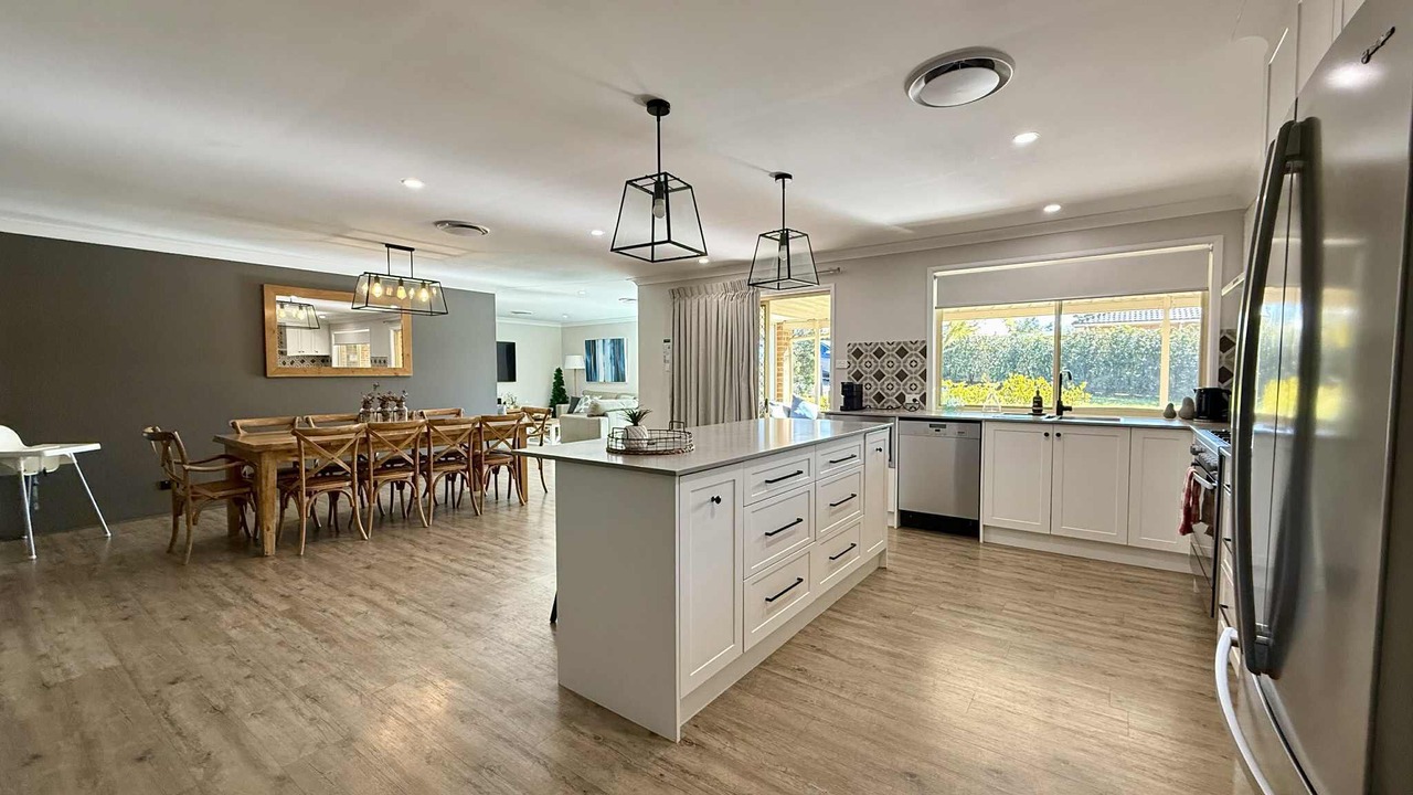 Photo of Kitchen in Nulkaba