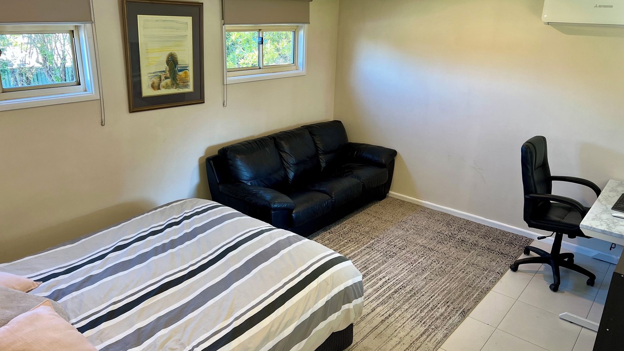 Photo of Bedroom in Windermere Park