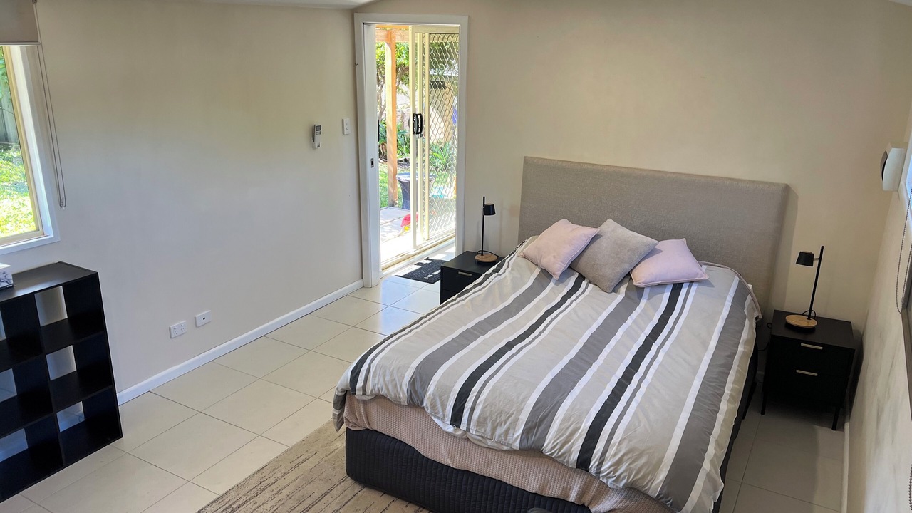 Photo of Bedroom in Windermere Park