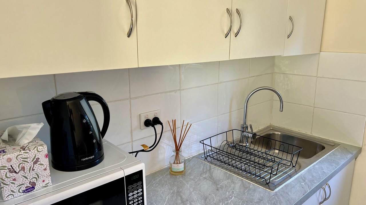 Photo of Kitchen in Windermere Park