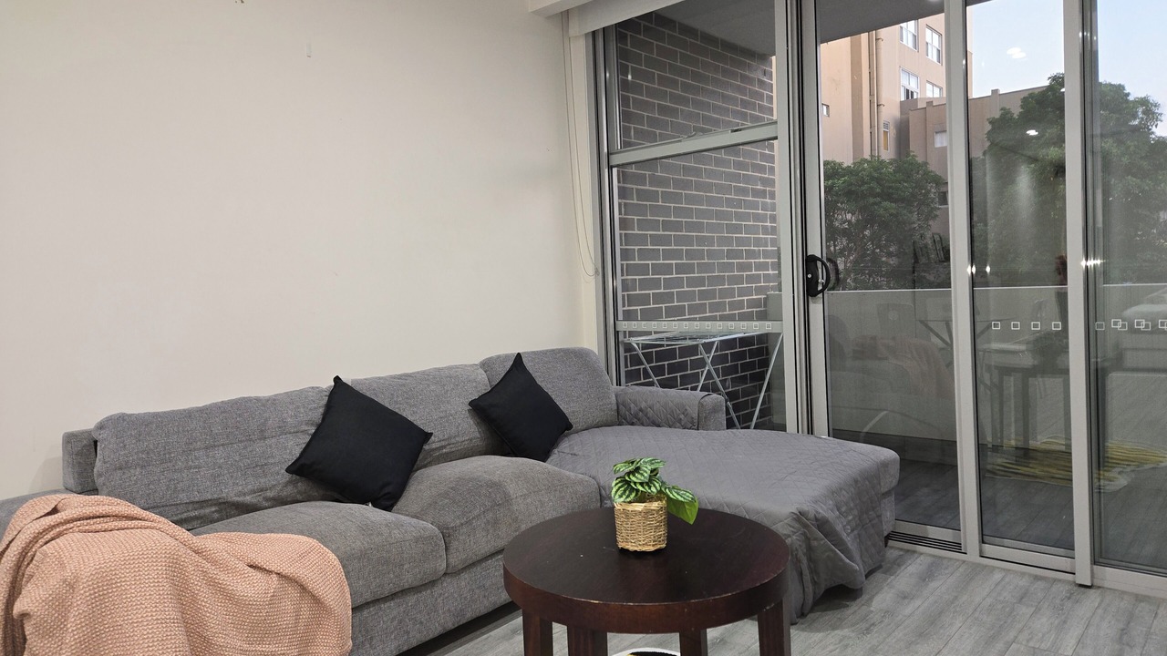 Photo of Livingroom in Camperdown