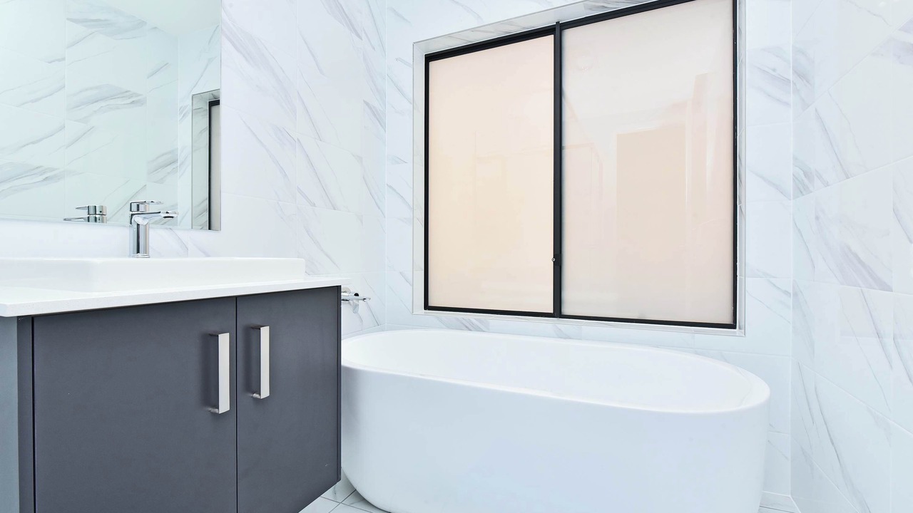 Photo of Bathroom in North Rothbury