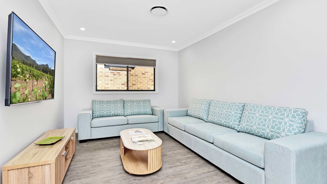 Photo of Livingroom in North Rothbury