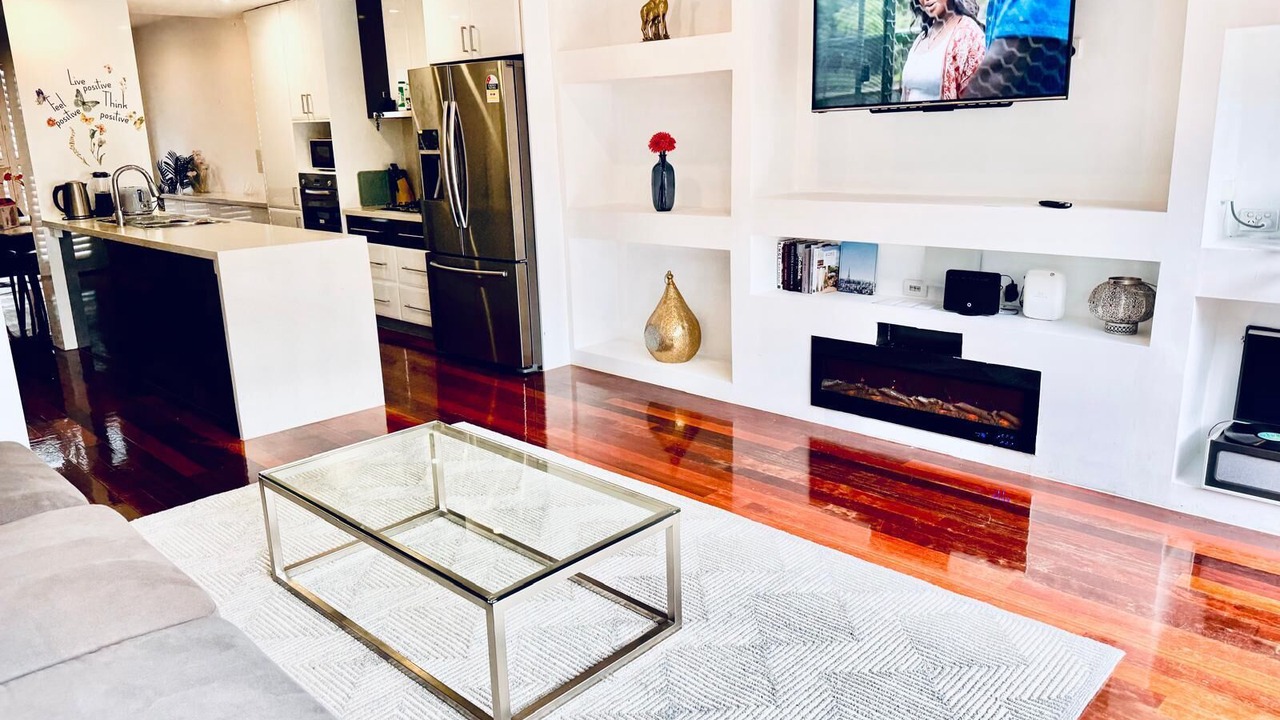 Photo of Livingroom in Maribyrnong