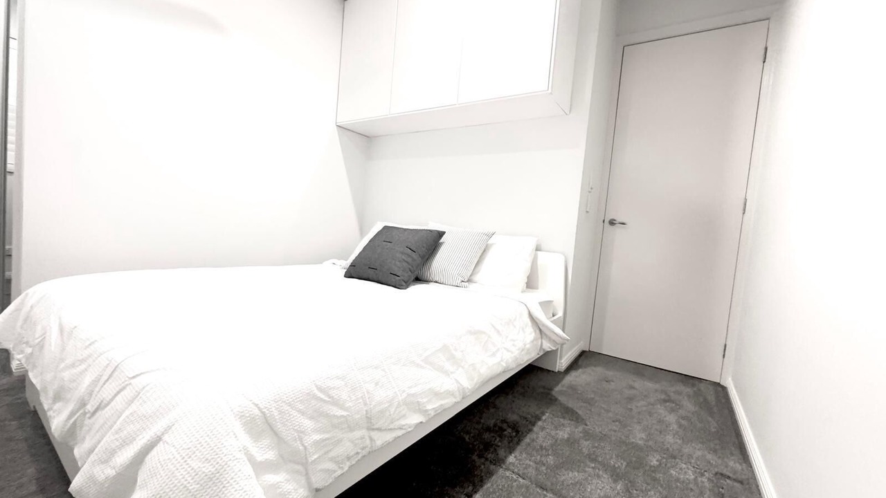 Photo of Bedroom in Maribyrnong