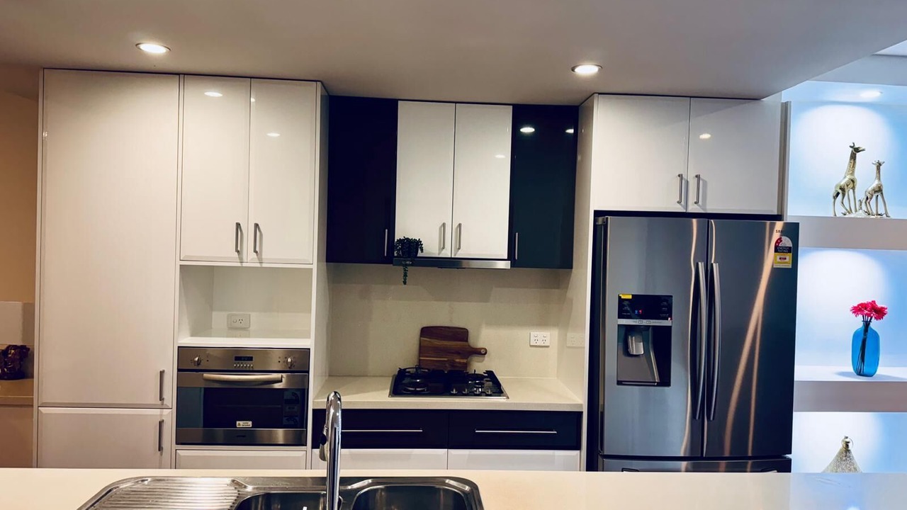 Photo of Kitchen in Maribyrnong