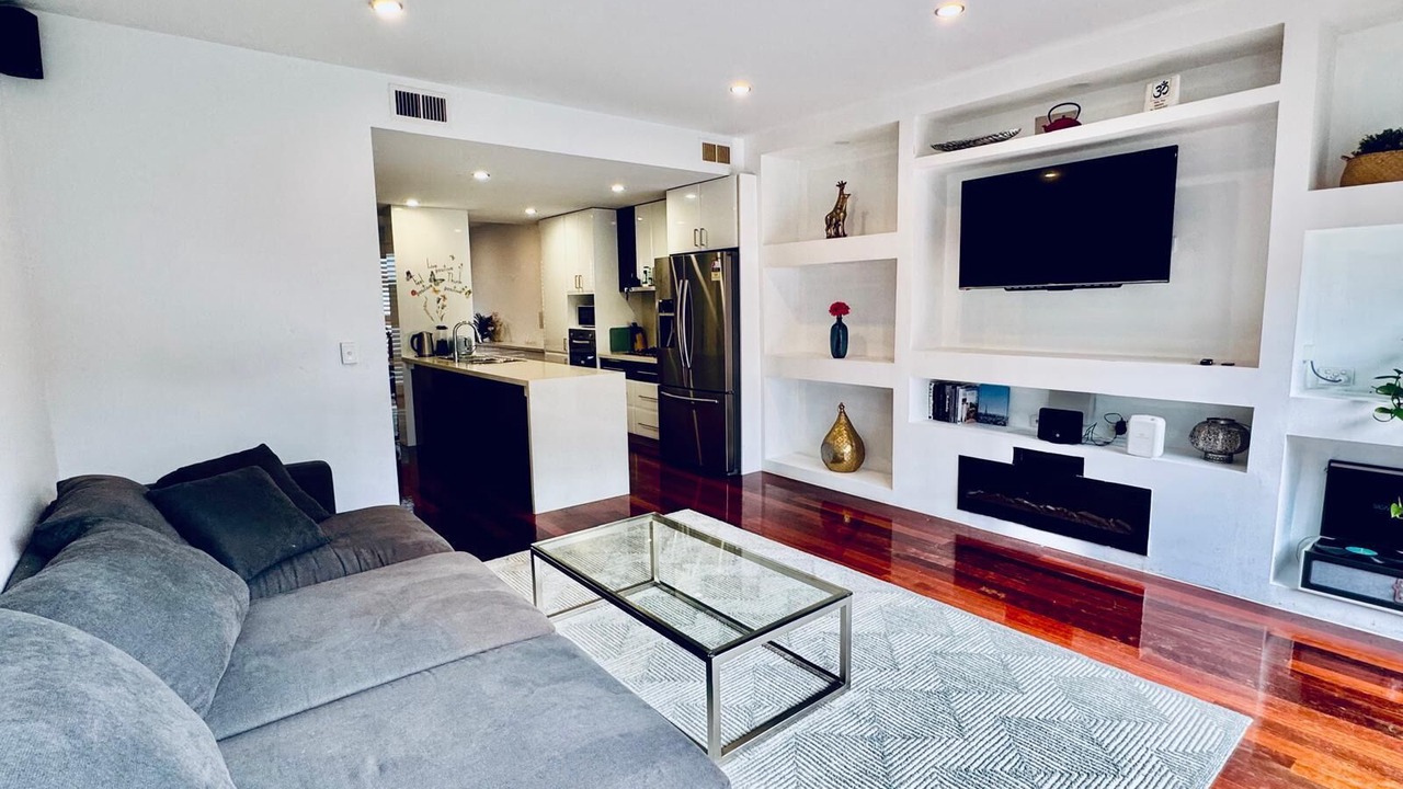Photo of Livingroom in Maribyrnong