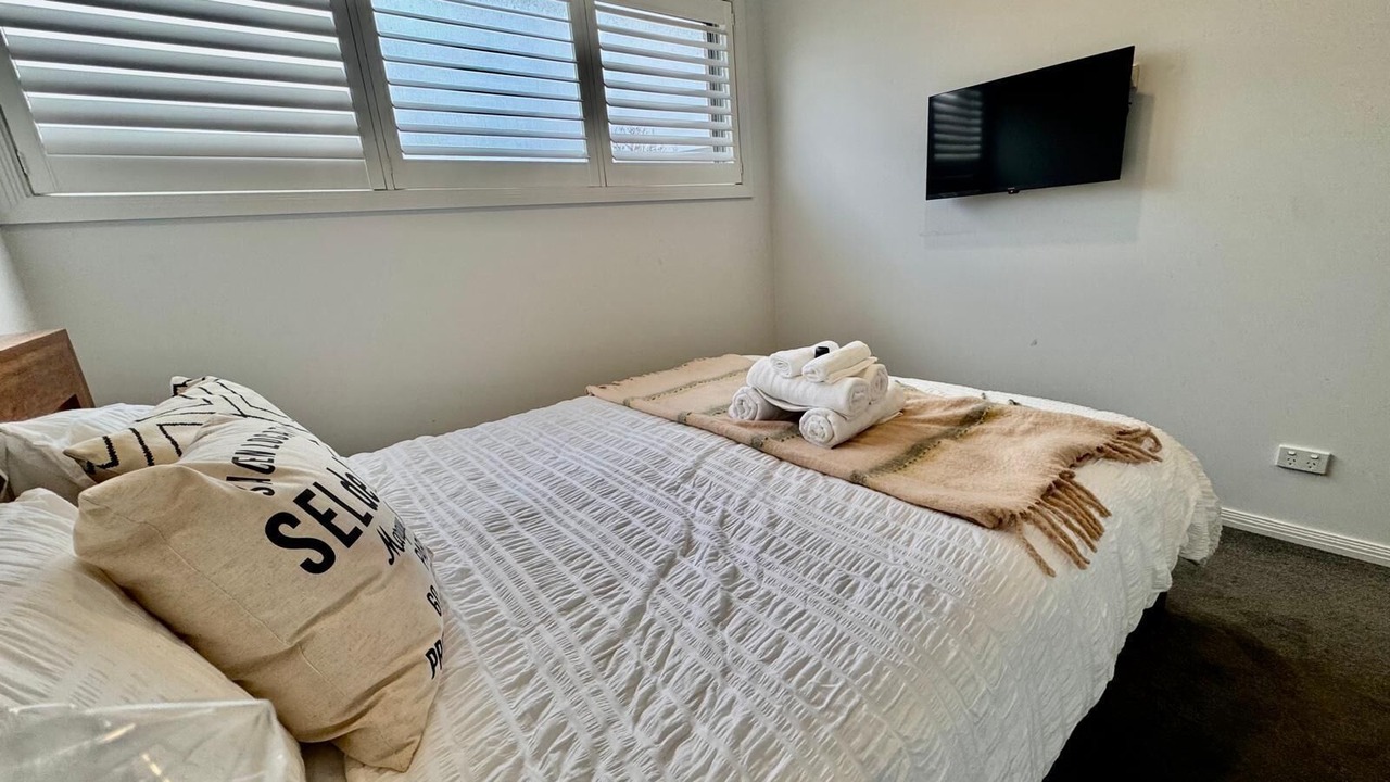 Photo of Bedroom in Maribyrnong