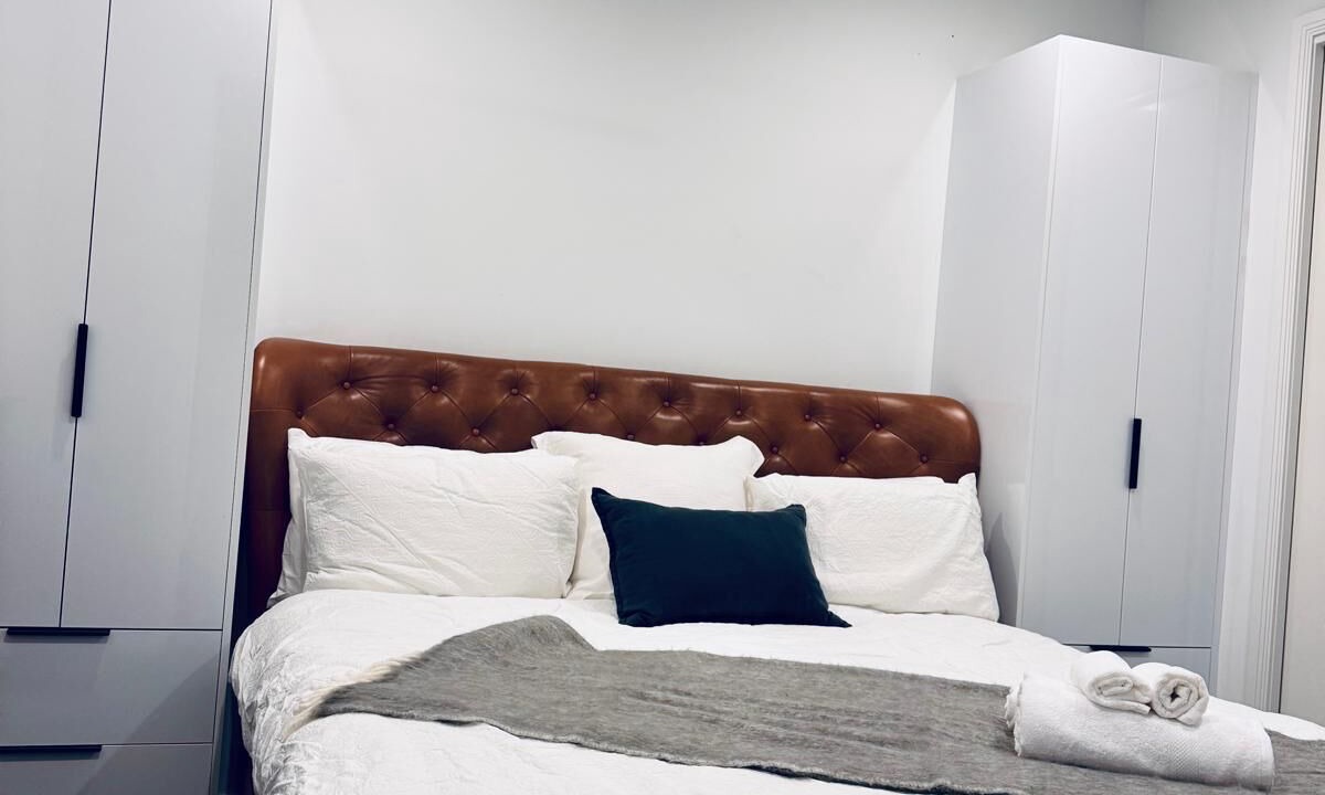 Photo of Bedroom in Maribyrnong