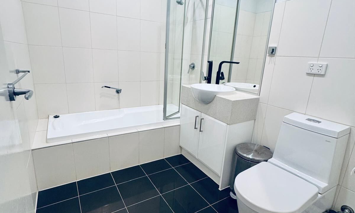 Photo of Bathroom in Maribyrnong