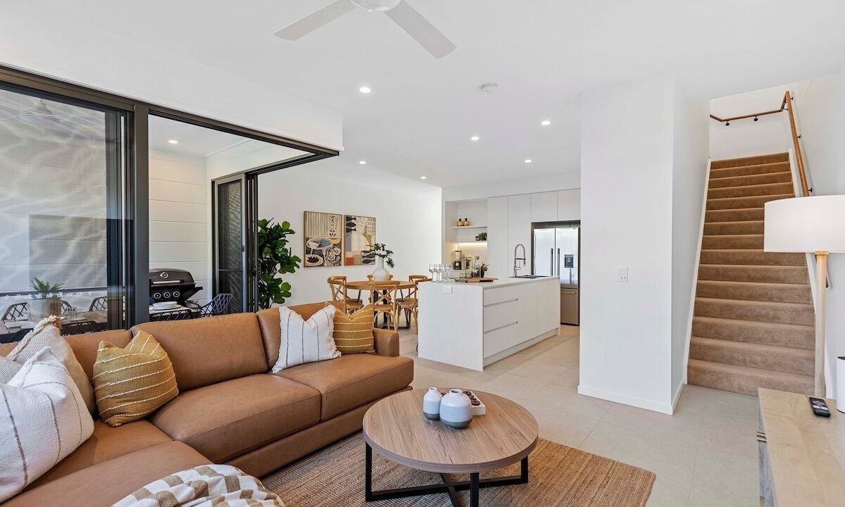 Photo of Bedroom in Albany Creek