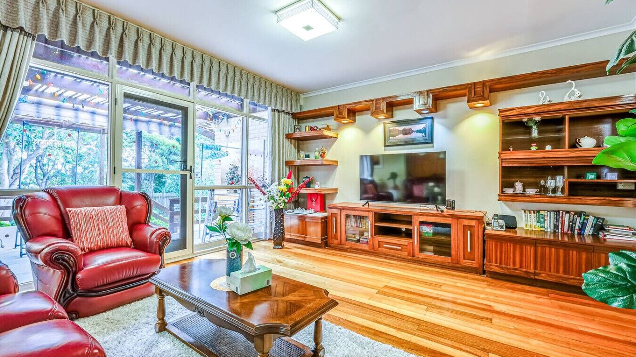 Photo of Livingroom in Balwyn North