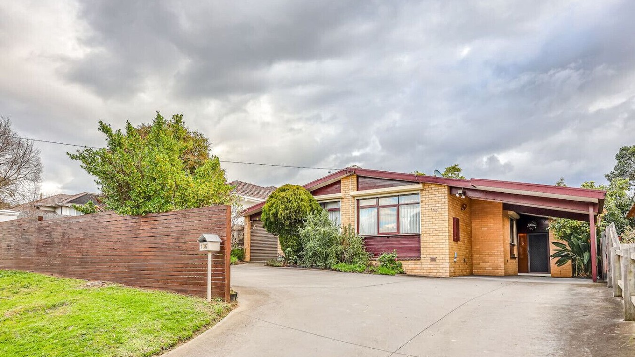 Photo of Outdoor in Balwyn North