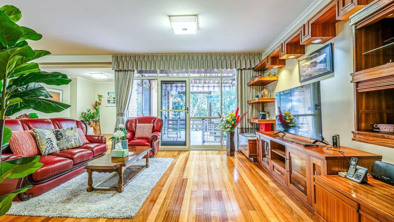 Photo of Livingroom in Balwyn North