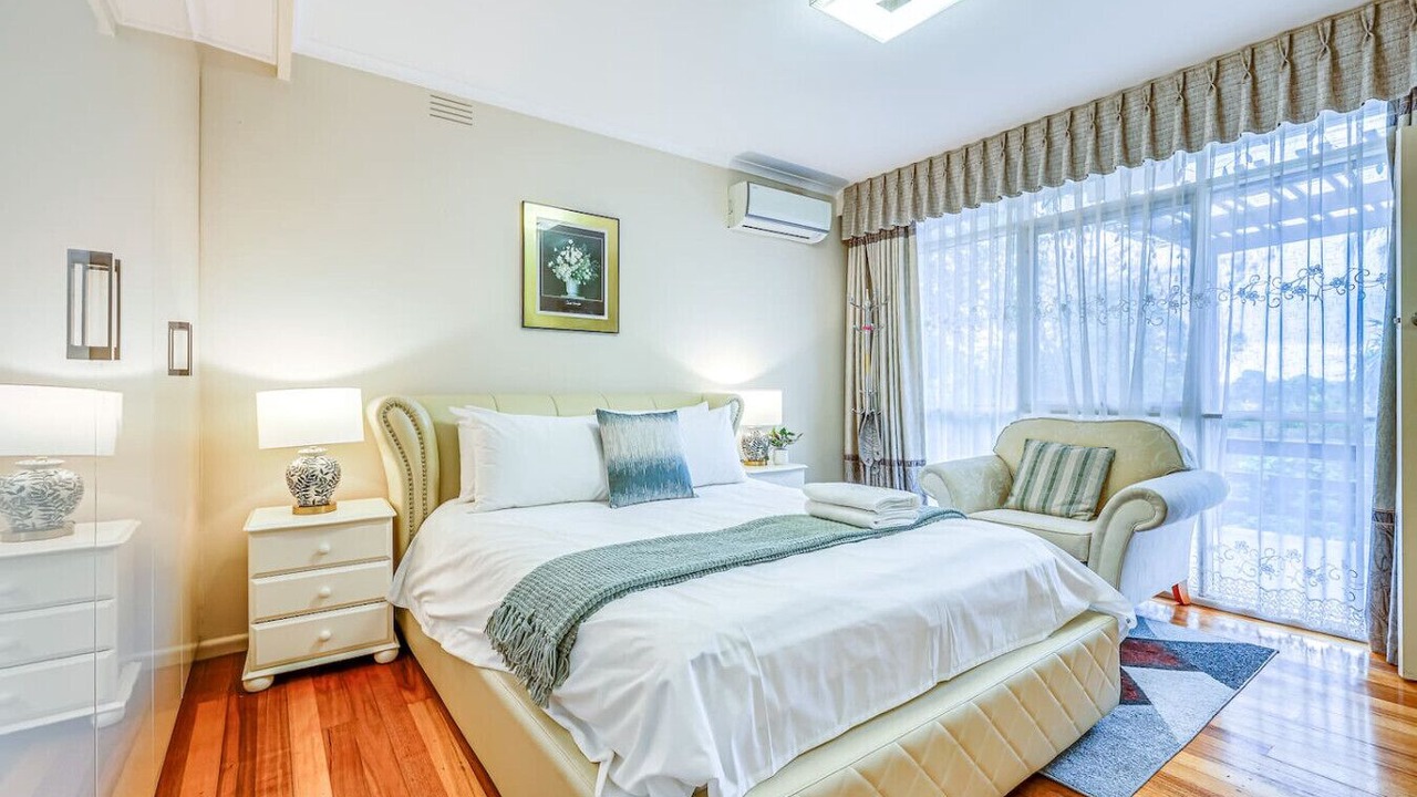 Photo of Bedroom in Balwyn North