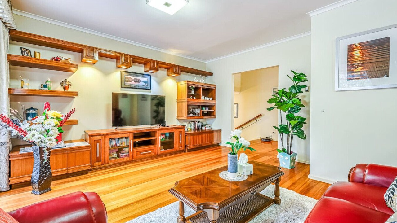 Photo of Livingroom in Balwyn North
