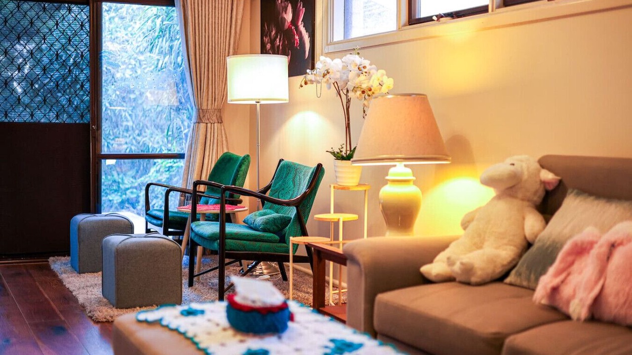 Photo of Livingroom in Balwyn North